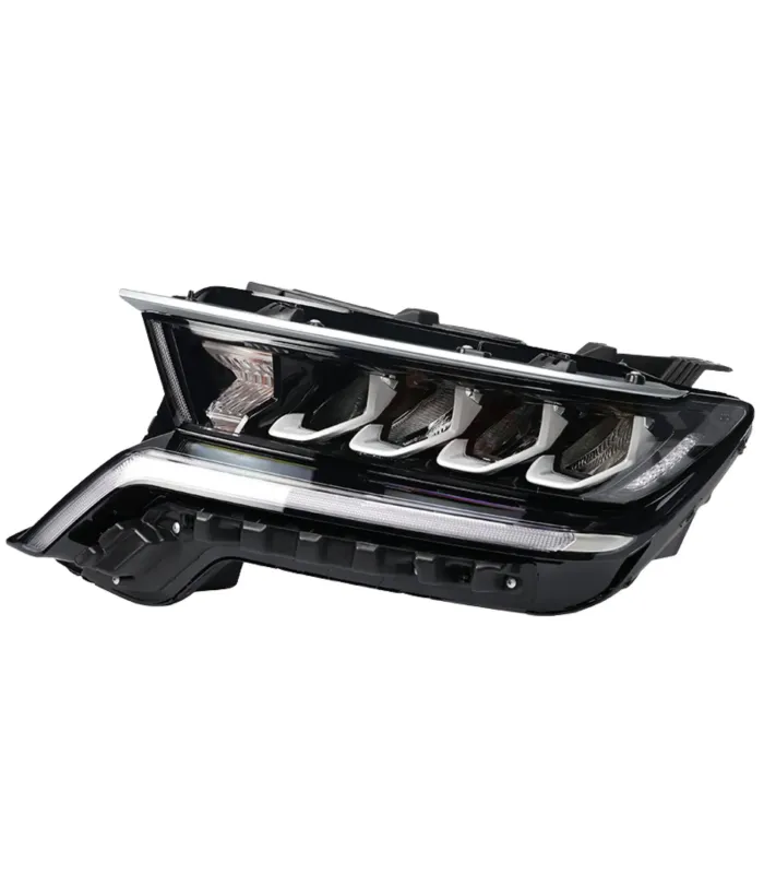 Pantallas Delanteras (Faros) Kia Sorento 2021-2023