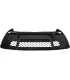 Rejilla Inferior de Parachoques Delantero Toyota Camry 2014-2017 OEM 53112-06280 Color Negro