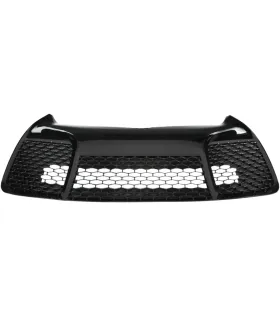 Rejilla Inferior de Parachoques Delantero Toyota Camry 2014-2017 OEM 53112-06280 Color Negro