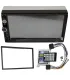 Radio Pantalla 7" Touch Screen Car MP5 Player | Bluetooth, USB, TF, FM