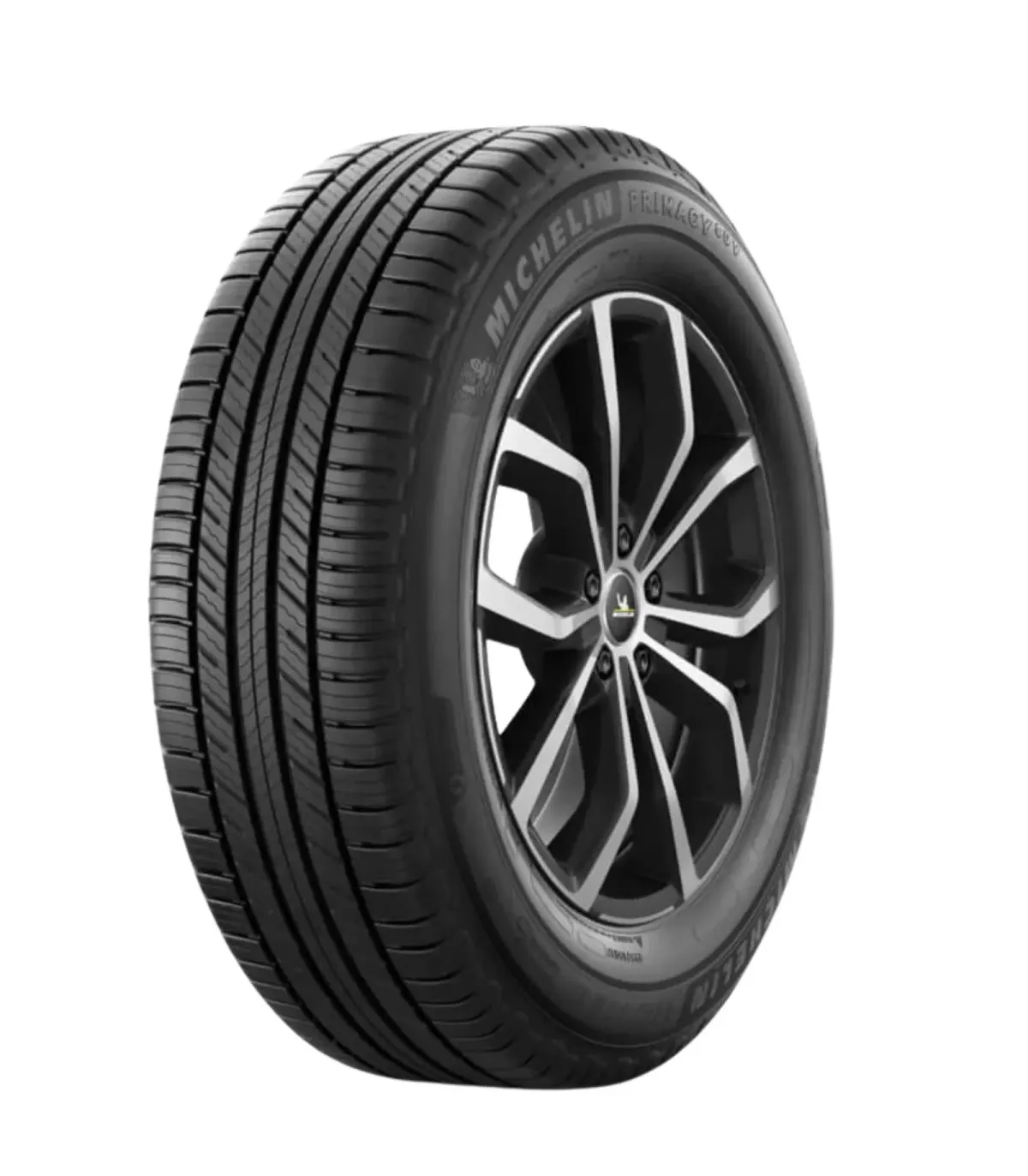 Michelin Primacy 4 225/60R17 | Envío Gratis RD | Auto Fashion
