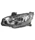 Pantallas Delanteras Faros Honda Civic 2016 2017 2018 2019 2020 2021 Halogenas Cromadas OEM 33100-TBA-A01 33150-TBA-A01