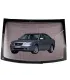 Vidrio Trasero Medallón con Calentador para Hyundai Sonata N20 NF 2006 2007 2008 2009 2010 Instalacion Gratis