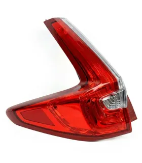 Farol Trasero Exterior Guardalodo Honda CR-V 2017 2018 2019 2020 2021 2022 LED OEM 33500-TLA-A01 33550-TLA-A01