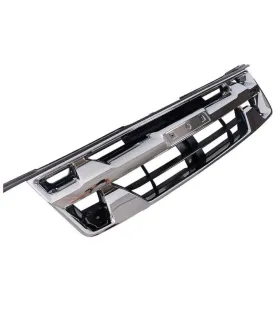 Parrilla Radiador Isuzu D-Max 2007 2008 2009 2010 2011 2012 Cromada OEM 8-98109370-1