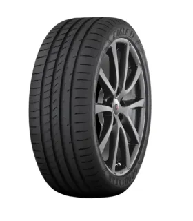 Goma 265/50R19 Goodyear Eagle F1 Asymmetric SUV 110Y XL FP, Montura y Alineación Gratis en Santo Domingo