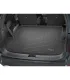 WeatherTech Protector de Baúl Referencia 401312 para Hyundai Palisade 2020 2021 2022 2023 2024 2025 Negro