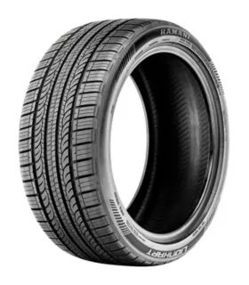 Goma 205/65R16 Centara Vanti Touring S1 95V neumático para sedán con montura y envío gratis en República Dominicana
