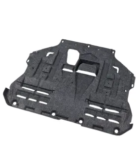 Cover de Motor Inferior Pecho Kia Forte 2014 2015 2016 2017 2018 OEM 29110-A0100 Protección Cárter
