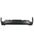Bumper Trasero Inferior Protector Spoiler para Hyundai Tucson 2016 2017 2018 Referencia OEM 86612-D3000