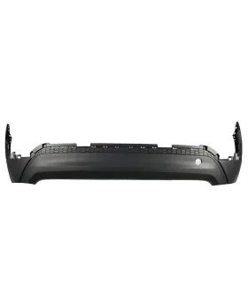 Bumper Trasero Inferior Protector Spoiler para Hyundai Tucson 2016 2017 2018 Referencia OEM 86612-D3000