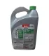 Galón de Coolant Prestone MAX AF6610 Verde Green Fluid para vehículos asiáticos Hyundai Kia Mazda Mitsubishi, reverso.