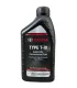 Aceite de transmisión genuino Toyota ATF Type T-IV 1 cuarto
