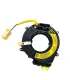 Cinta de Guía Clock Spring para Toyota Land Cruiser 1999 2000 2001 2002 2003 OEM 84306-60050, otro ángulo.
