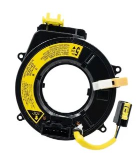 Cinta de Guía Clock Spring para Toyota Land Cruiser 1999 2000 2001 2002 2003 OEM 84306-60050 Repuesto de Airbag