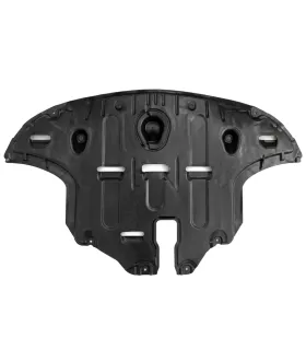 Cover Motor Inferior Pechera Kia Sportage 2017 a 2022 Referencia OEM 29110-D9650 Protección de Motor