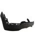 Bumper Trasero Inferior Difusor Hyundai Tucson 2019 2020 2021 Referencia OEM 86612-D3500 Negro Texturizado