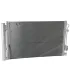 Condensador de Aire Acondicionado para Hyundai Grand i10 años 2014 2015 2016 2017 Referencia OEM 97606-B4000