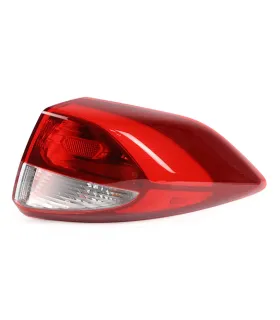 Farol Trasero Esquinero Exterior para Hyundai Tucson 2016 2017 2018 Izquierdo y Derecho OEM 92401-D3010 92402-D3010