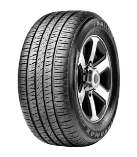 Neumático Goma 235/55R19 Sailun Terramax CVR para SUV y Crossovers