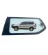 Cristal Lateral Trasero Toyota Prado Serie 120 2003 2004 2005 2006 2007 2008 2009