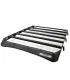Parrilla de Techo Rack Suzuki Jimny 2018-2026 3 Puertas Marca Limited Acero y Aluminio