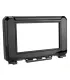 Kit de Radio Android 9 pulgadas para Suzuki Jimny 2018 2019 2020 2021 2022 2023 2024 con Bisel Original y Pantalla Táctil