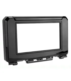 Kit de Radio Android 9 pulgadas para Suzuki Jimny 2018 2019 2020 2021 2022 2023 2024 con Bisel Original y Pantalla Táctil