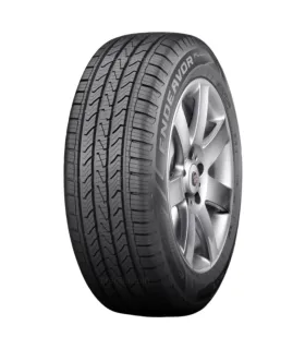 Goma 235/65R17 Cooper Endeavor Plus | Confort y Durabilidad | SD