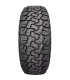 Goma 315/70R17 Mileking MK877 A/T Neumático Todo Terreno 10 Lonas para Camioneta Montura y Balanceo Gratis en Santo Domingo
