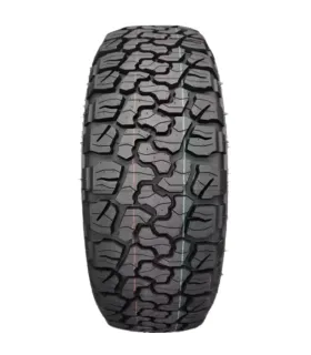 Goma 315/70R17 Mileking MK877 A/T Neumático Todo Terreno 10 Lonas para Camioneta Montura y Balanceo Gratis en Santo Domingo