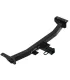 Jalón de remolque Hitch Draw-Tite DT76642 para Ford Ranger 2019-2024 Clase III receptor 2 pulgadas