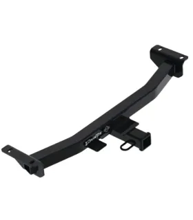 Jalón de remolque Hitch Draw-Tite DT76642 para Ford Ranger 2019-2024 Clase III receptor 2 pulgadas