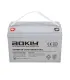 Batería de Gelatina 100 Amperios 12V AOKLY 6GFM100G Ciclo Profundo