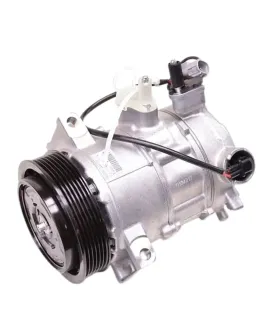Compresor de Aire Acondicionado para Jeep Compass 2007 a 2017 Patriot Motor 2.0 2.4 OEM 55111610AB CO 30011C