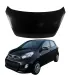 Bonete Delantero para Kia Picanto años 2011 2012 2013 2014 2015 Referencia OEM 66400-1Y000 Calidad de Carrocería Original