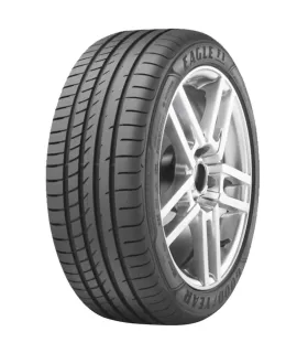 Neumatico Goma 235/55R19 Goodyear Eagle F1 Asymmetric 3 SUV Indice de Carga 101 Ultra Alto Rendimiento