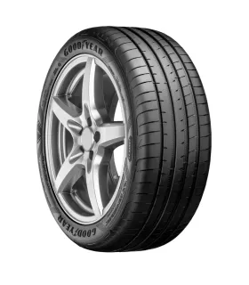 Neumatico Goma 255/45R20 Goodyear Eagle F1 Asymmetric 5 MO Mercedes Benz Original Indice de Carga 105H Ultra Alto Rendimiento