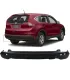 Bumper Trasero Parachoques Honda CR-V 2012 2013 2014 Reemplazo OEM 04715-T0A-A90 Para Pintar