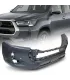 Bumper Delantero Toyota Hilux (2020-2022) | Calidad Premium, muestra de la hilux