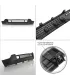 Bumper Delantero Inferior Fascia Jeep Grand Cherokee, Muestra de detalles.