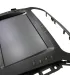 Pantalla Android Tesla Style 12.1 Ford Explorer 2011-2019 4GB RAM 64GB ROM. Detalle del radio