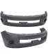 Bumper Delantero Toyota Hilux 2WD 2009 2010 2011 Referencia OEM 52119-0K972 Entrega Rapida