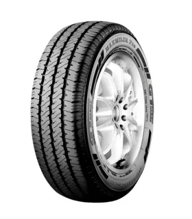Neumatico Goma 195R14C GT Radial Maxmiler Pro 8 Lonas para Carga Pesada y Minibus
