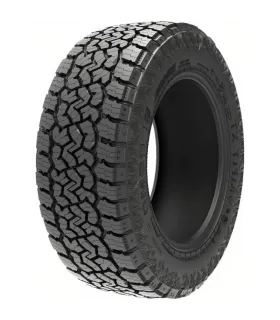 Goma 275/60R20 XL Cosmo GripIt XT 116H All-Terrain Neumatico Agresivo para Camioneta SUV