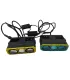 Foco Proyector Focus LED P02 Laser 210W 60000 Lumenes Luz Auxiliar LED Blanca 6000K para Autos Motos Off Road IP68
