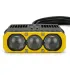 Foco Proyector Focus LED P02 Laser 210W 60000 Lumenes Luz Auxiliar LED Blanca 6000K para Autos Motos Off Road IP68
