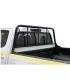 Barra Antivuelco y Protección de Vidrio Trasero para Camionetas Fabricación a Medida BPVTPC-MB01
