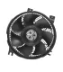 Abanico de Aire Acondicionado para Toyota Land Cruiser Prado 2010 2011 2012 2013 Ref 88590-60090