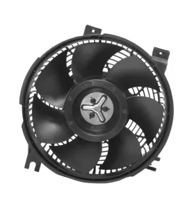 Abanico de Aire Acondicionado para Toyota Land Cruiser Prado 2010 2011 2012 2013 Ref 88590-60090